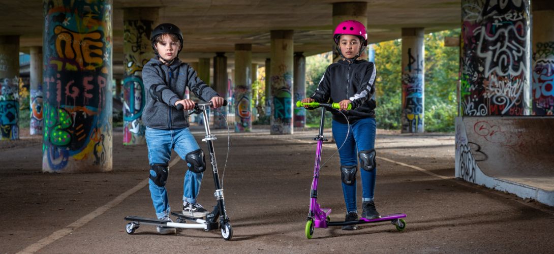 Kids Scooters