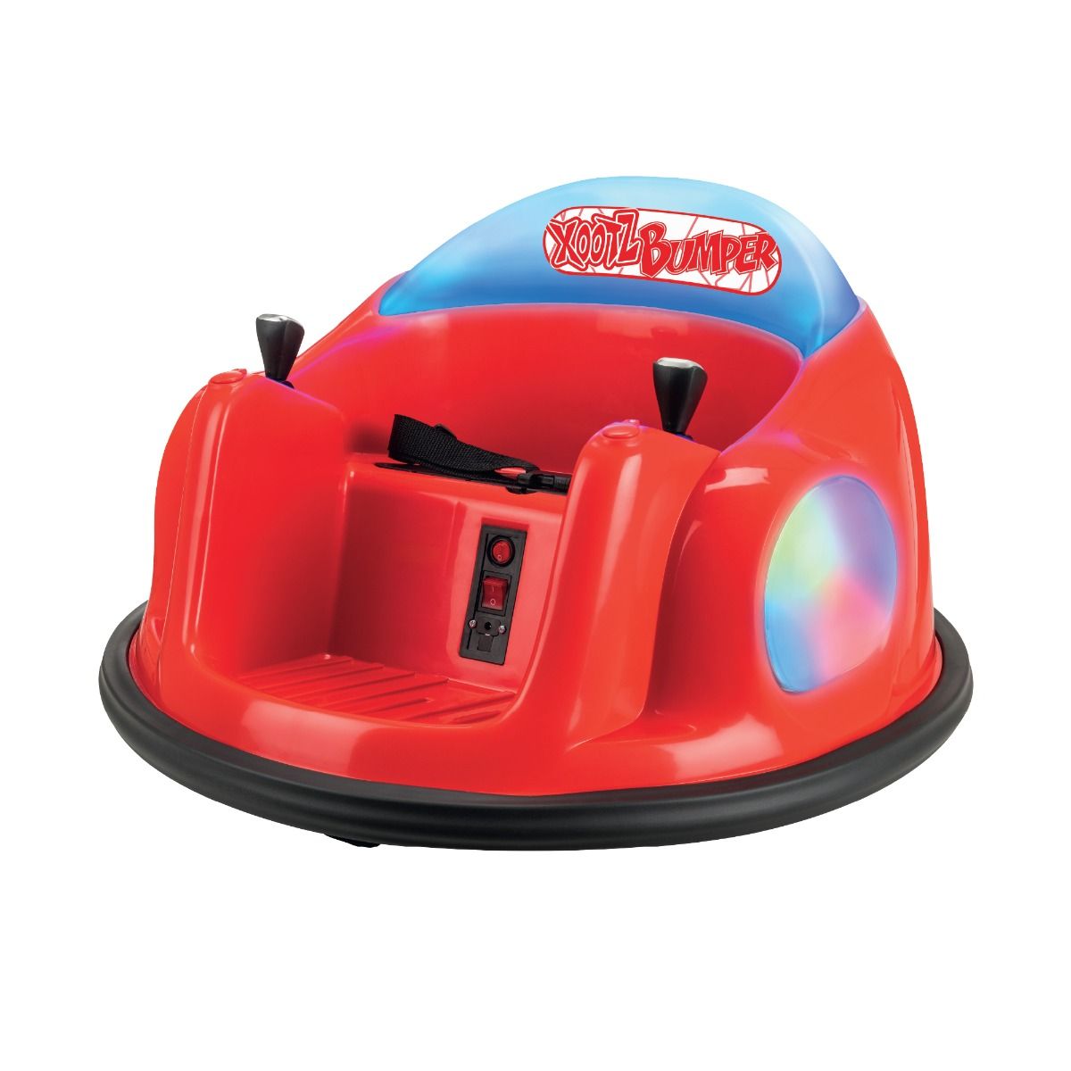 Ride On Bumper Car 12V