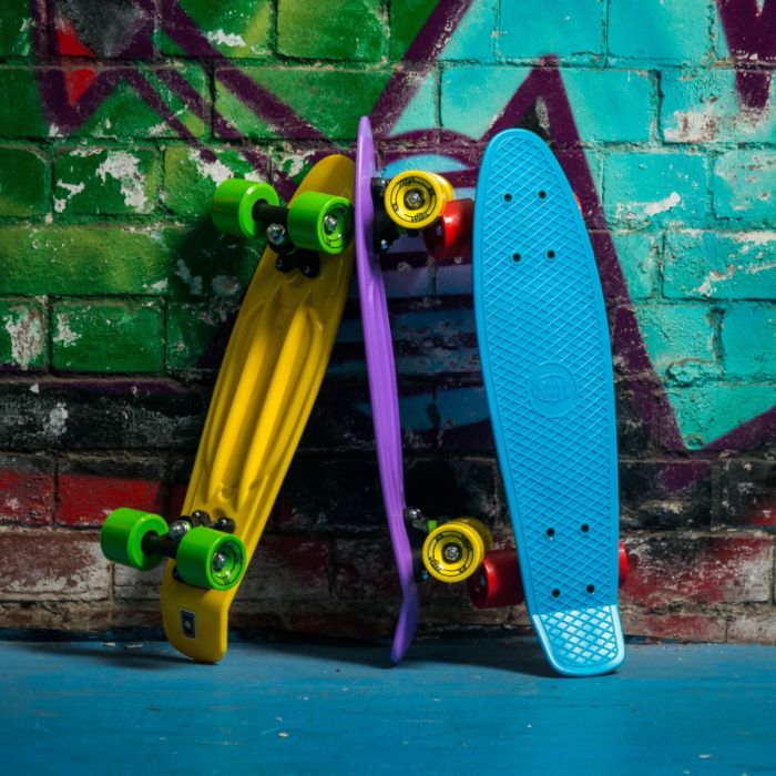 best beginner skateboard for kids