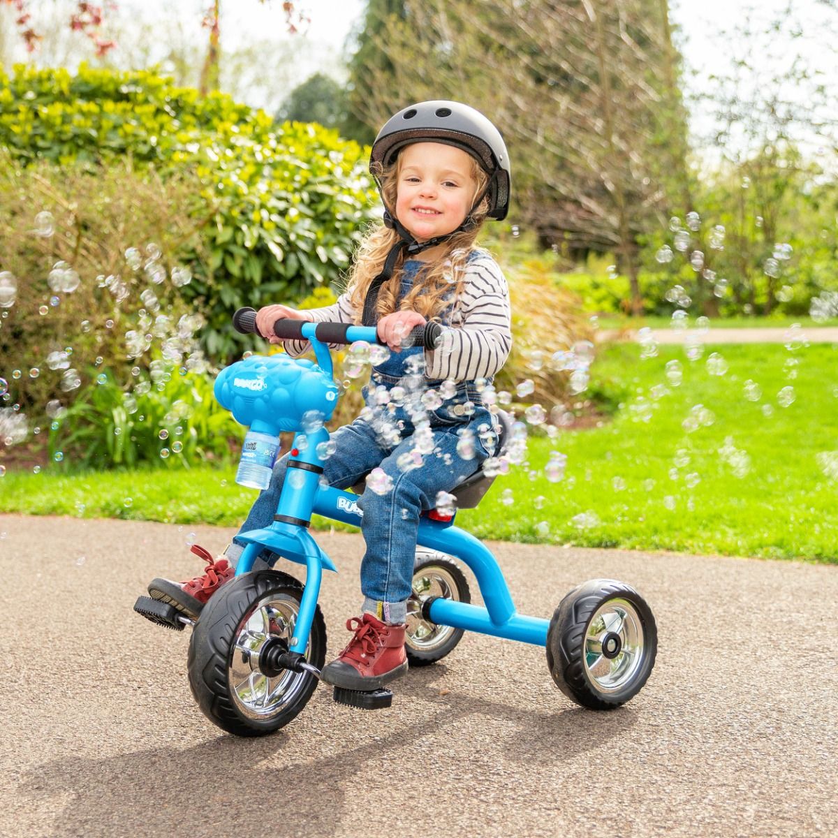 Trike for 2 year Old