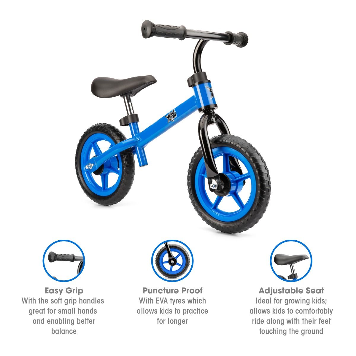 balance bike strider