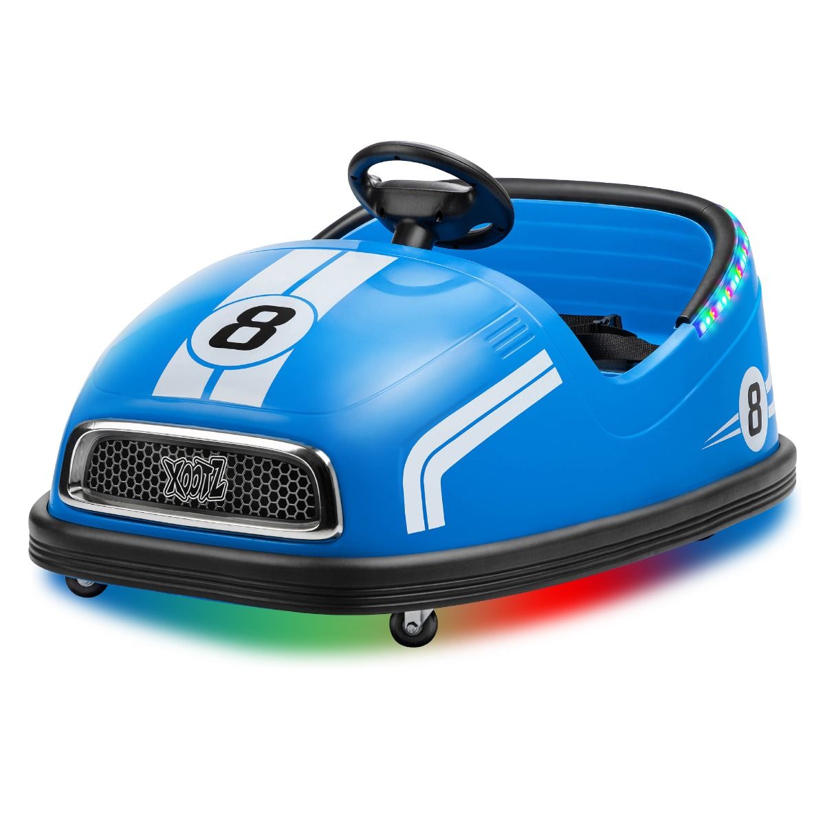 Ride On Bumper Car 12V