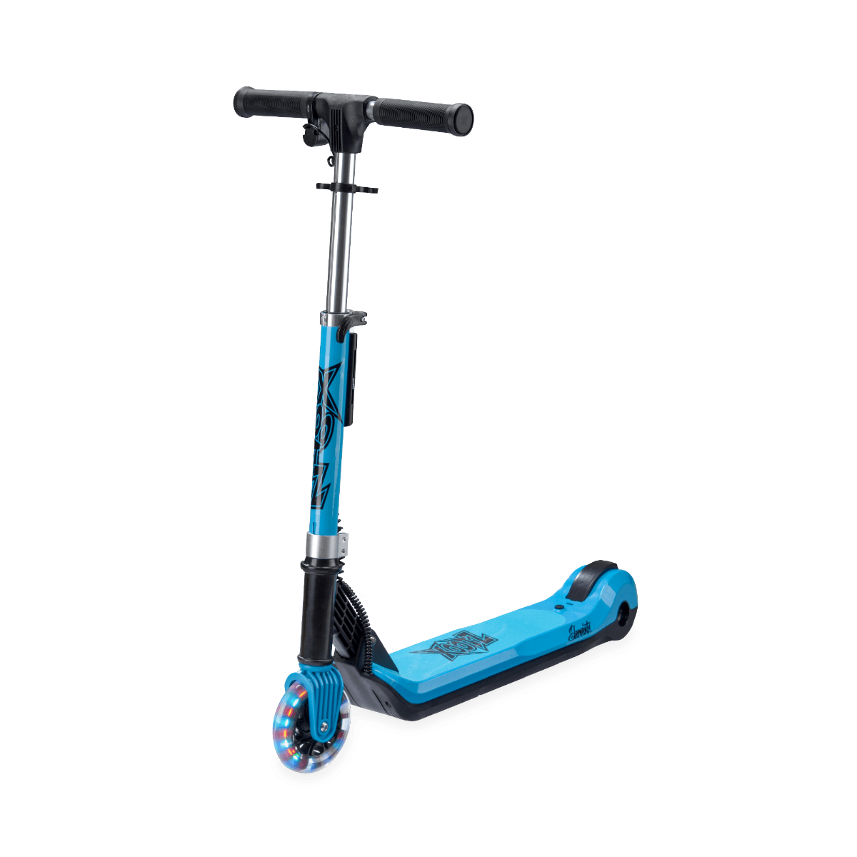 kids electric scooter