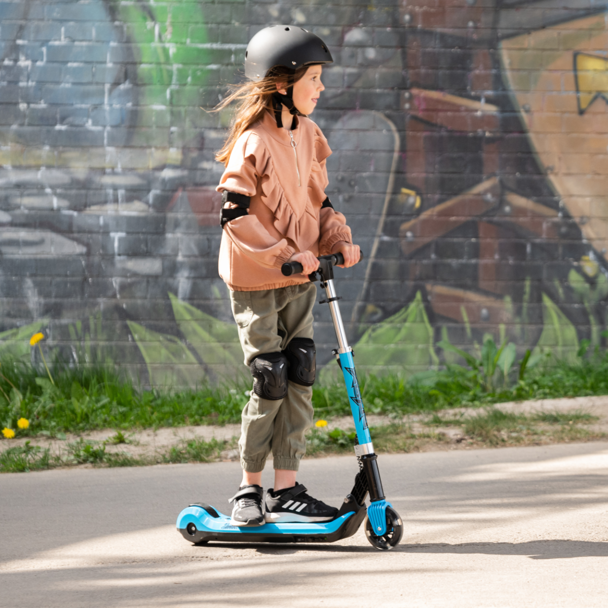 electric scooter kids