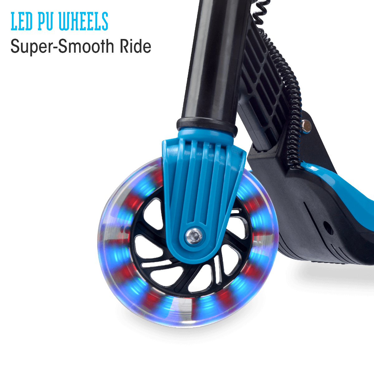 girls electric scooter