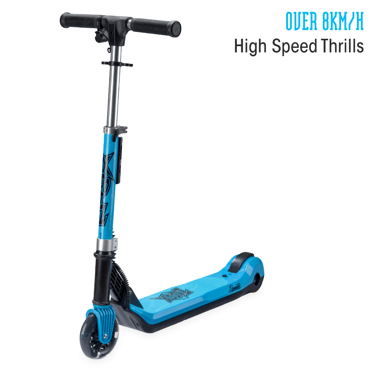 kids electric scooters