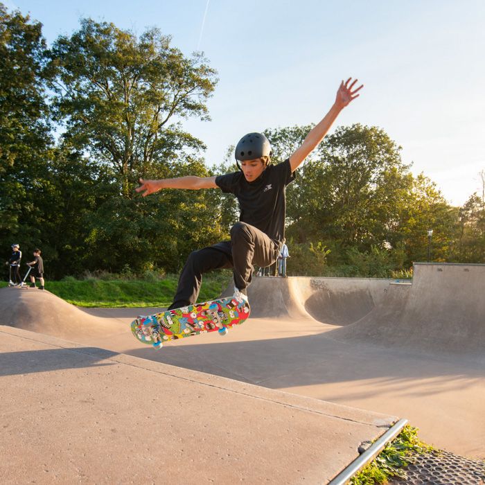 skateboard for 4 year old