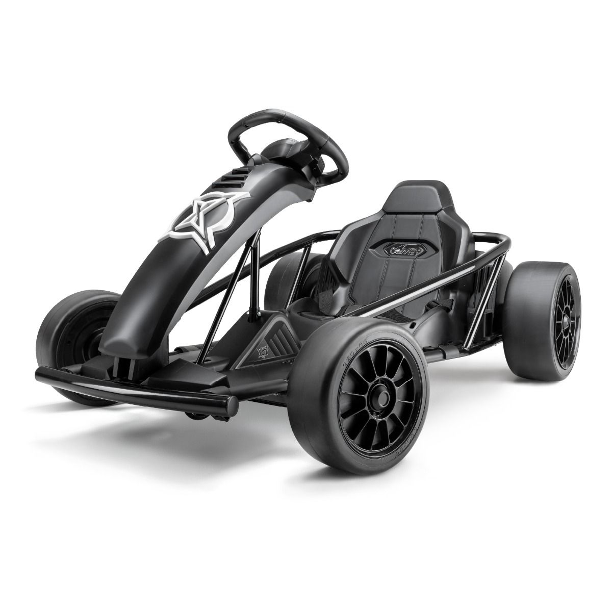 electric go kart