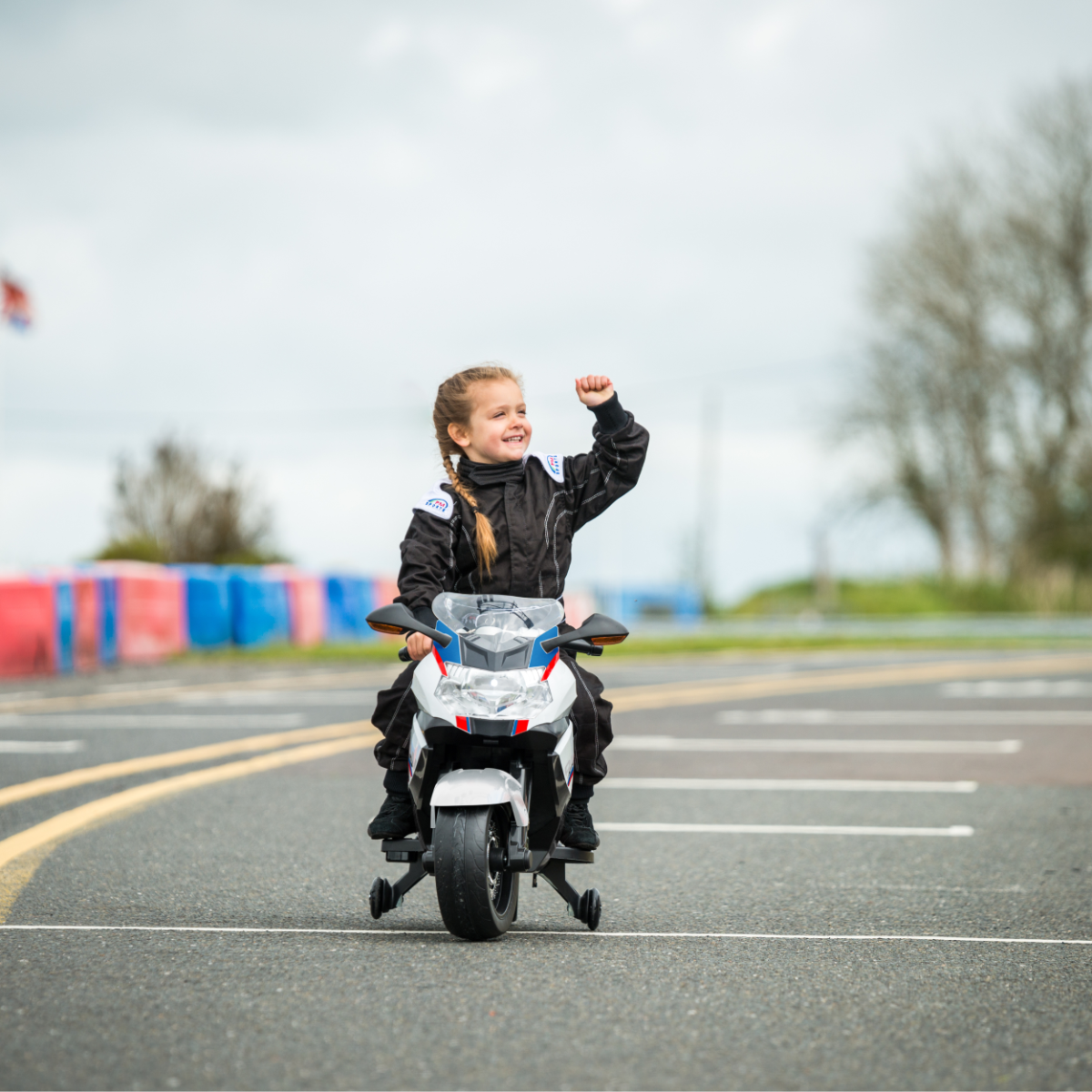 electric car for kids