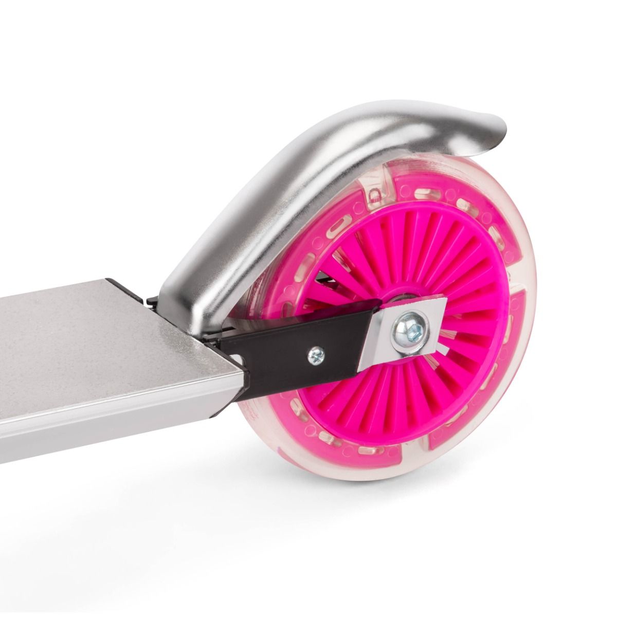 kids led scooters