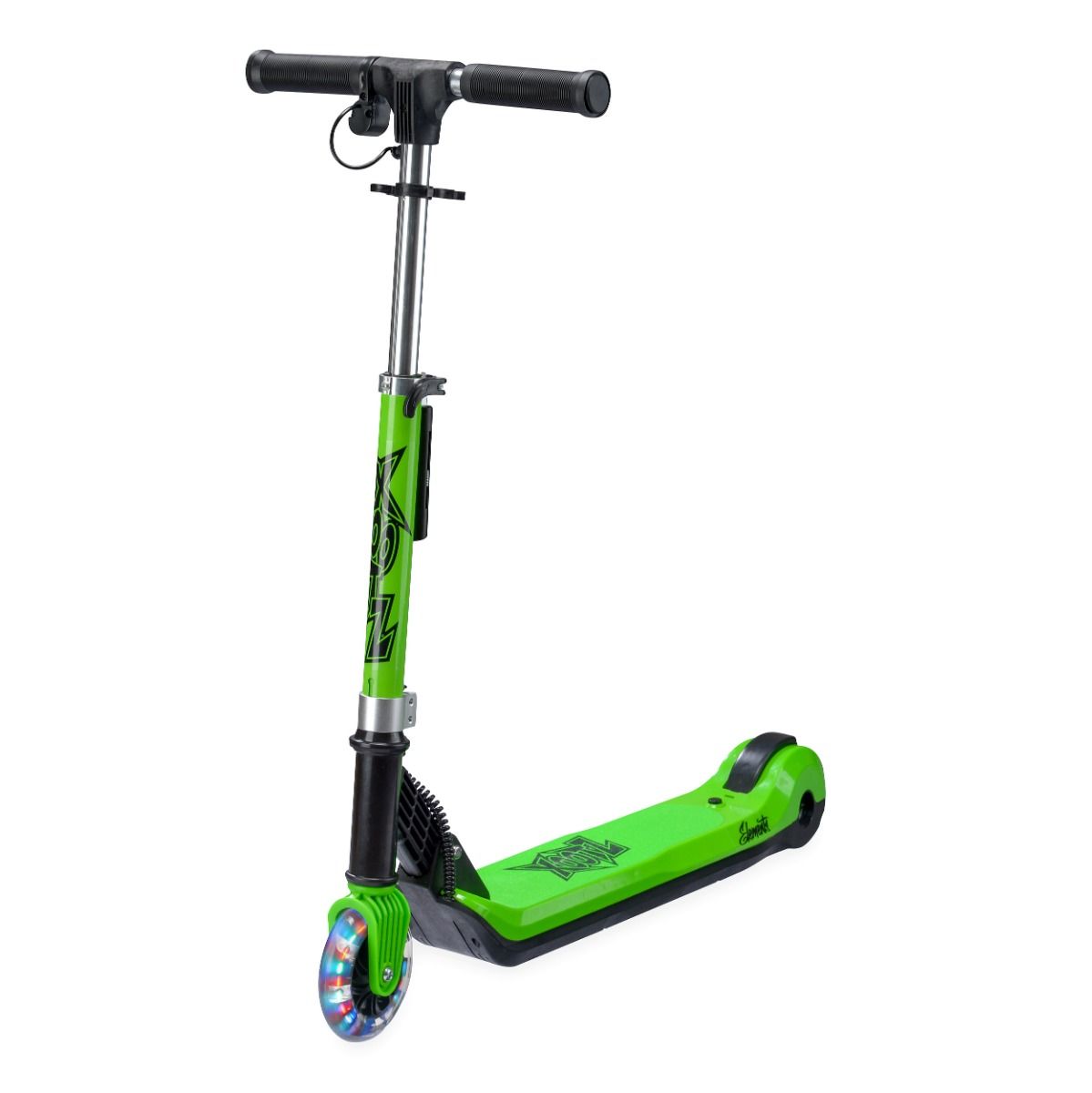 kids electric scooter