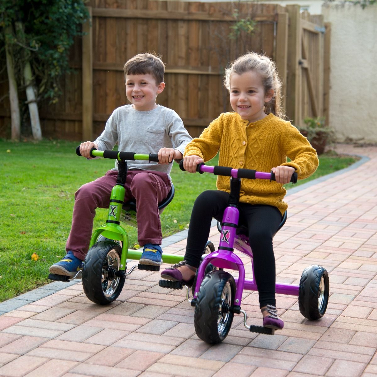 Trike for 2 year Old