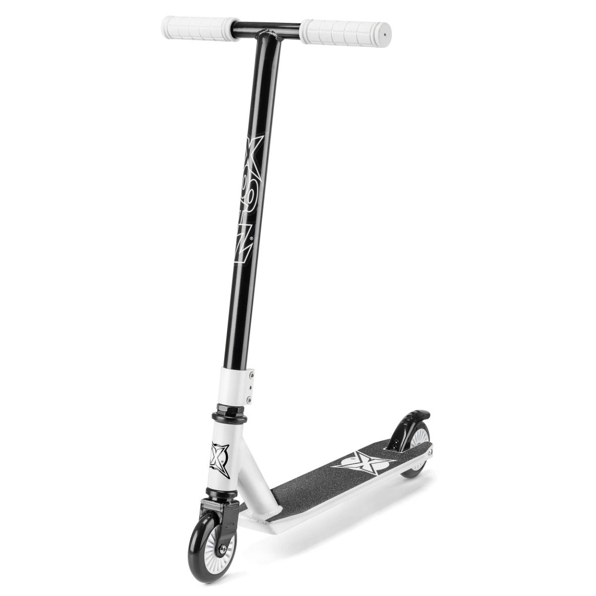 stunt scooter