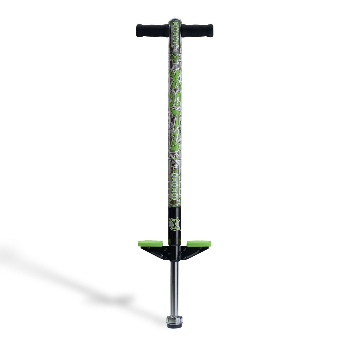 pogo stick