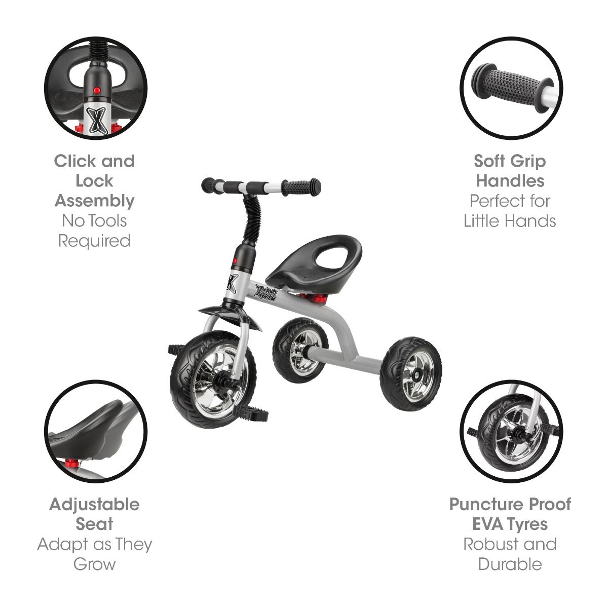 kids tricycle bike