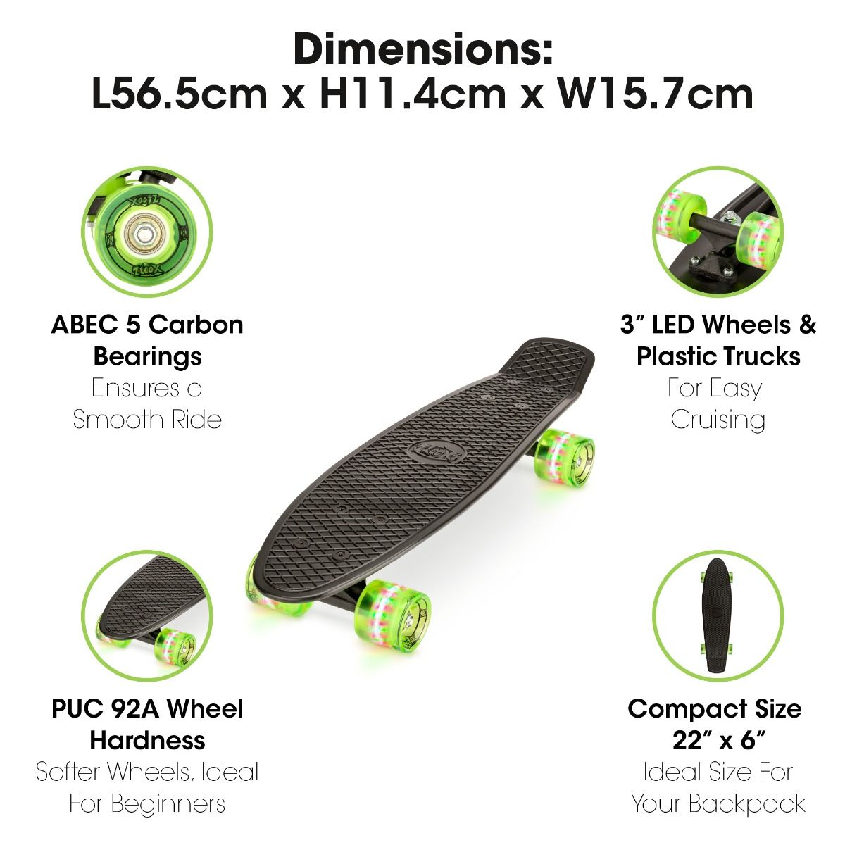 skateboard for kids 