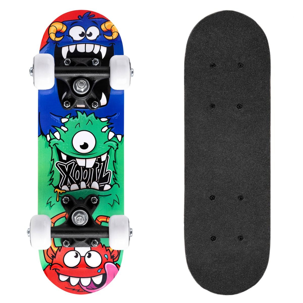 mini kids skateboard