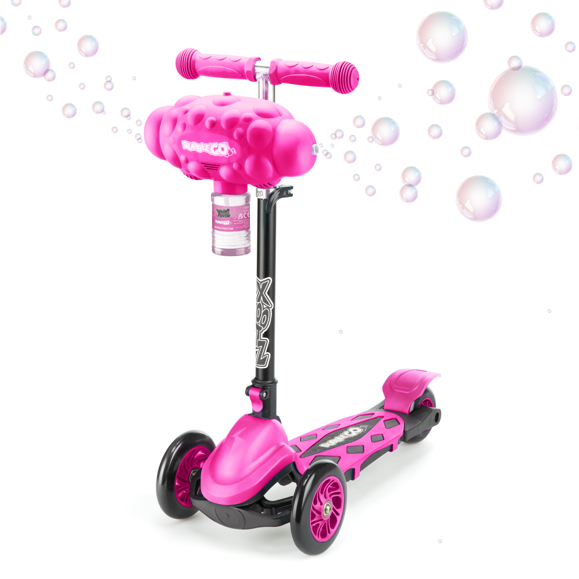 baby scooter