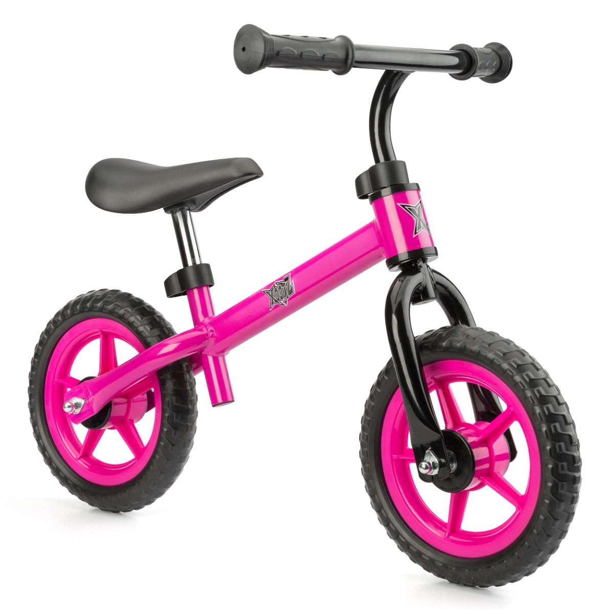 balance bike