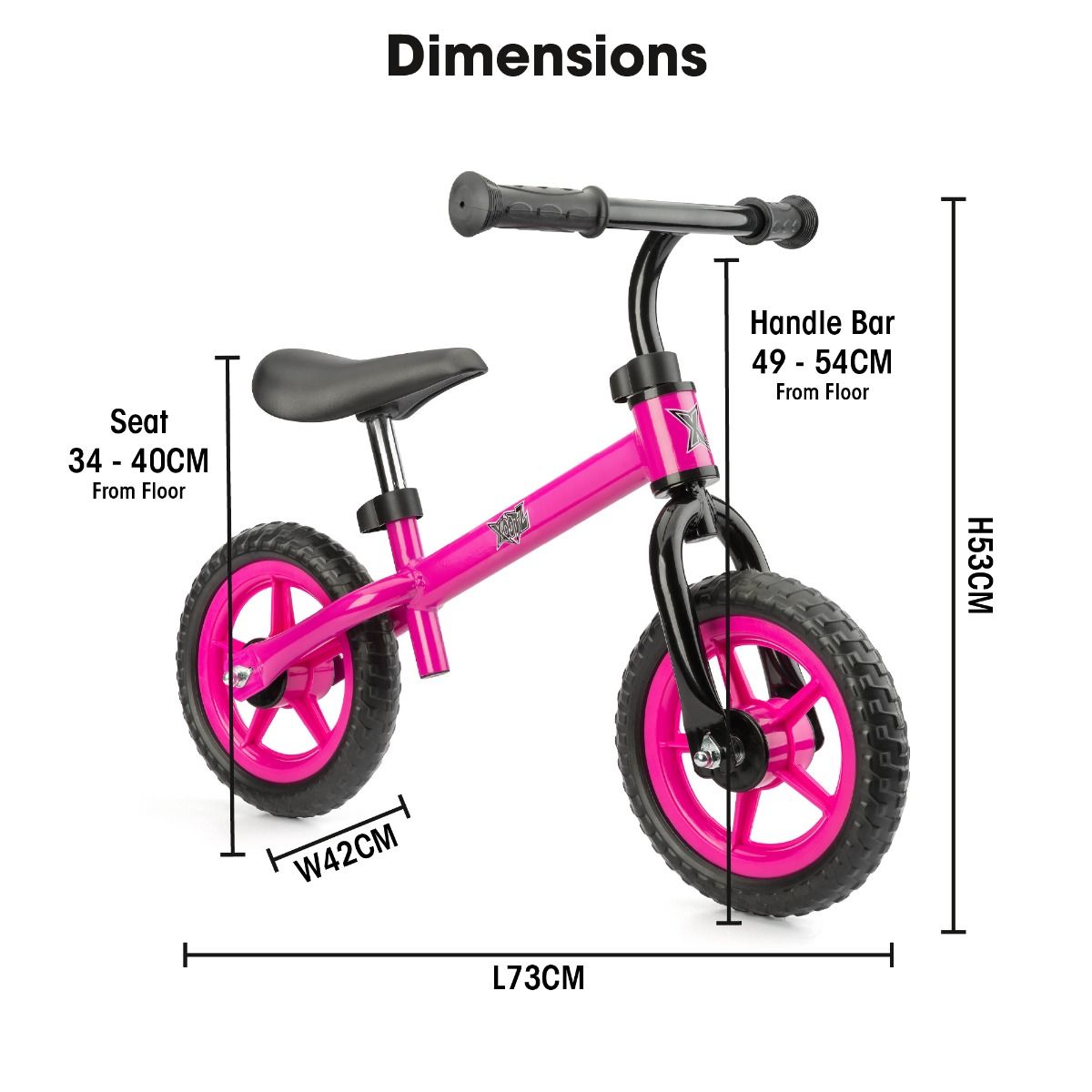 bicycle for 2 year old