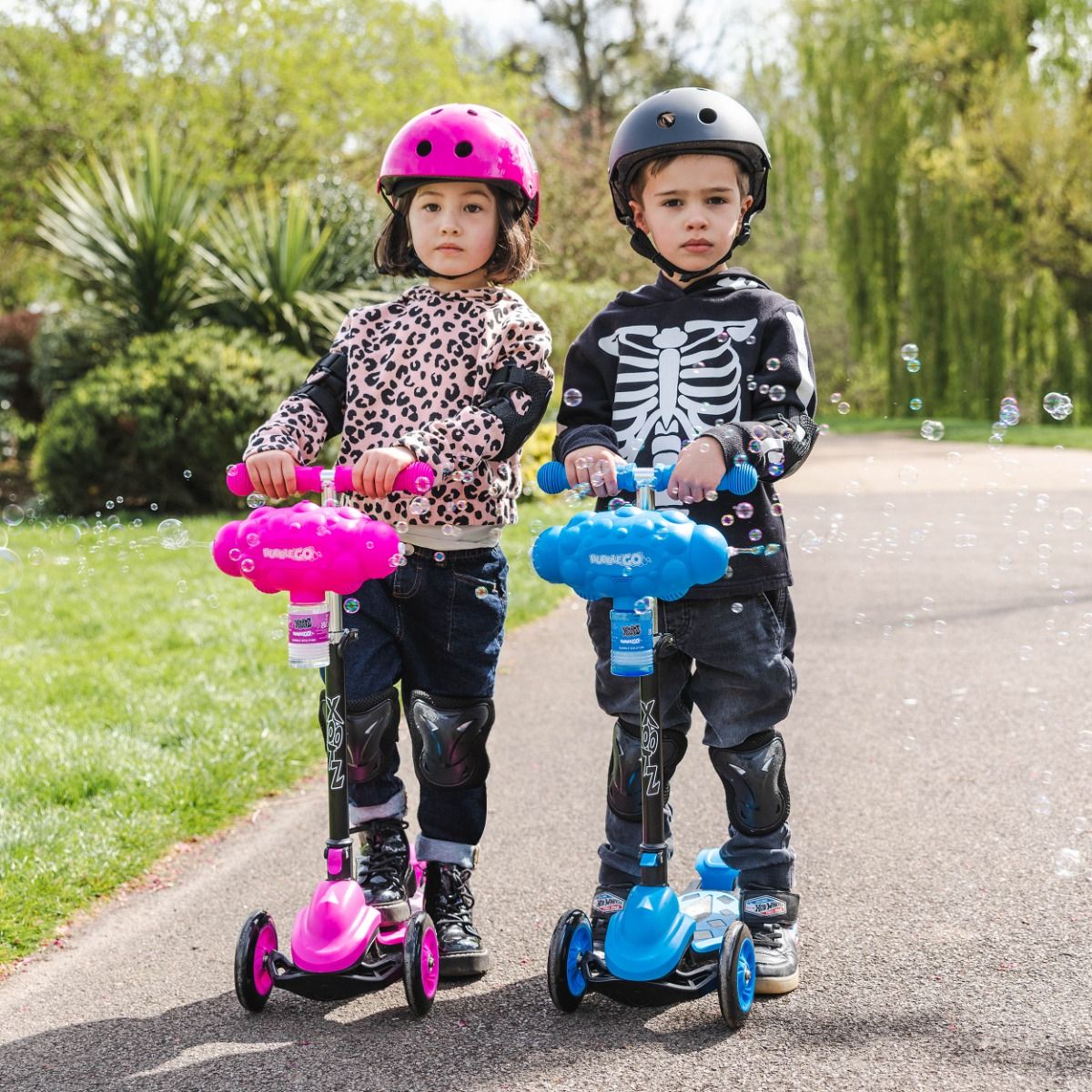 toddler 3 wheel scooter