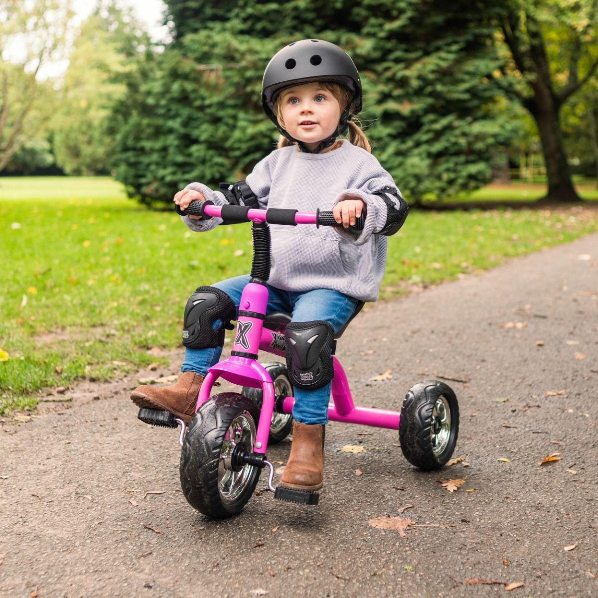 toddler trike