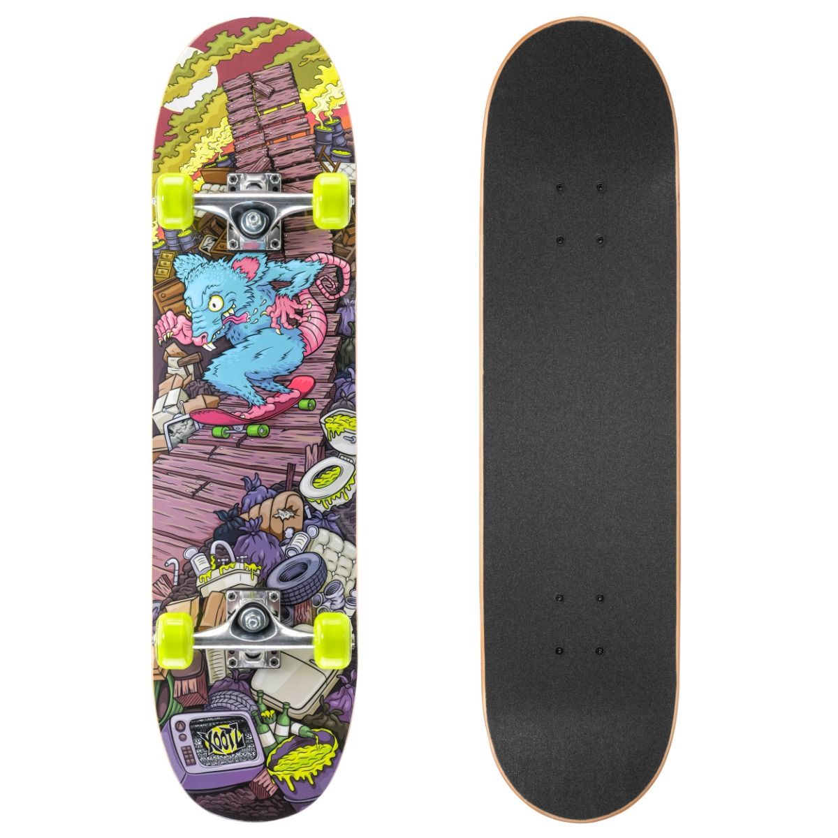 kids skateboard