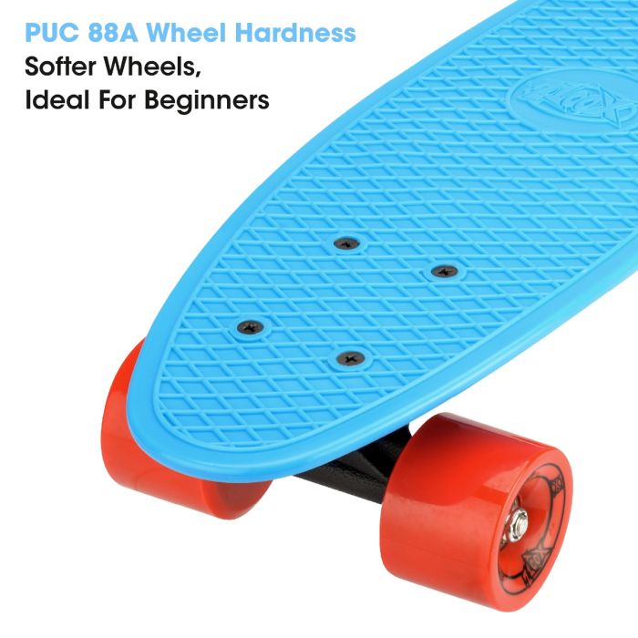 skateboard for beginners