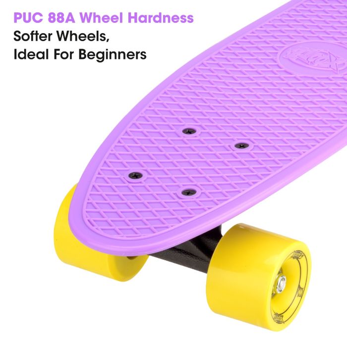 skateboard for beginners