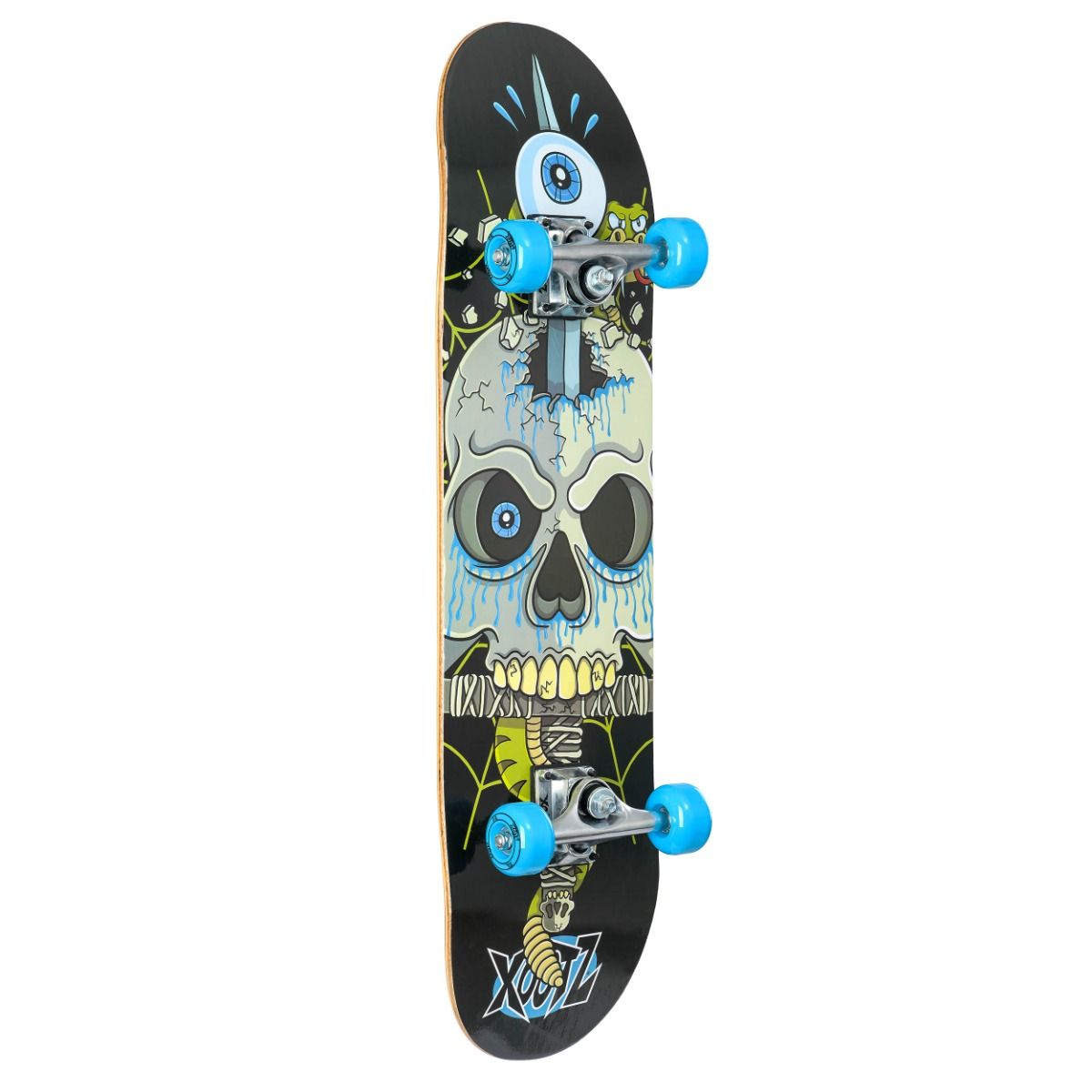 Skateboard for 5 year old