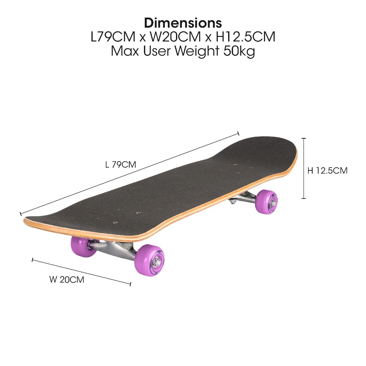 skateboard for 8 year old