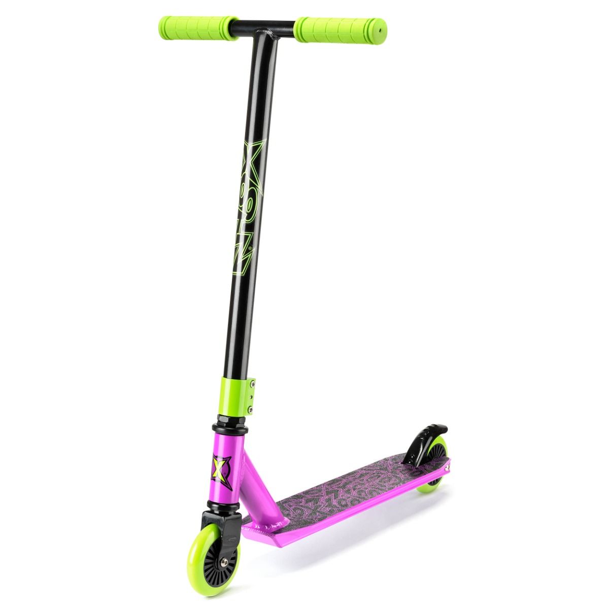 stunt scooters