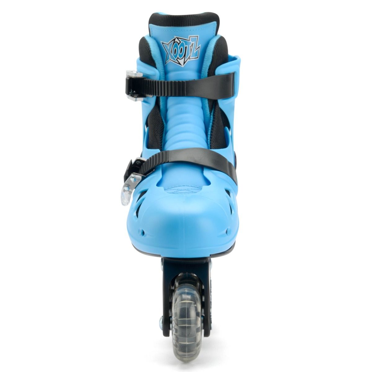 Inline Skates - Blue