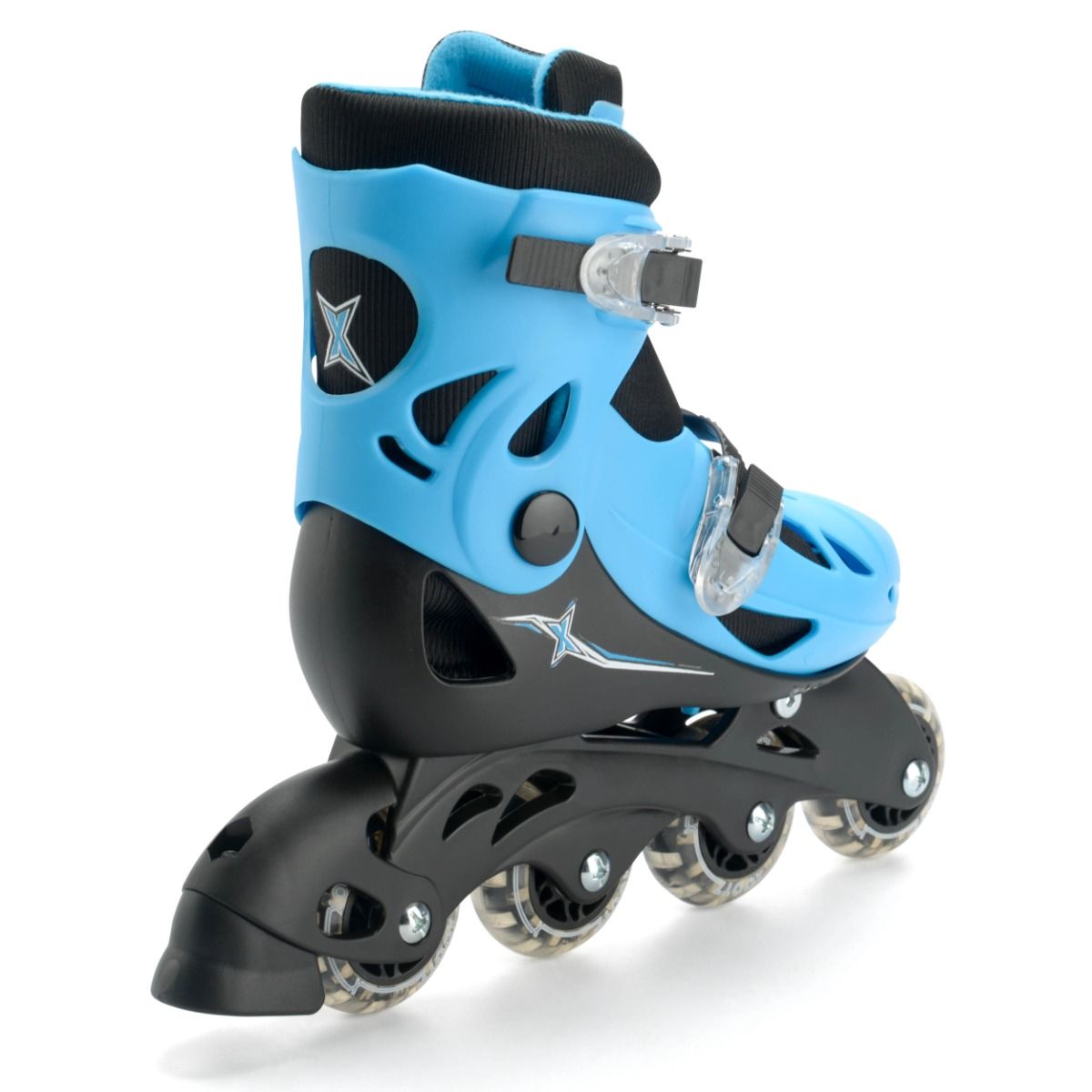 Inline Skates - Blue