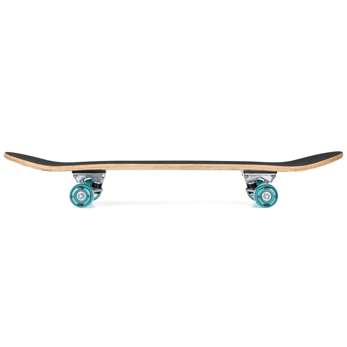 Streak - 31'' Complete Double Kick Skateboard