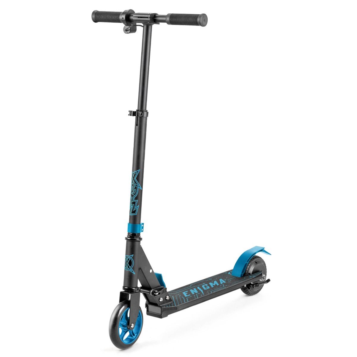 kids electric scooter