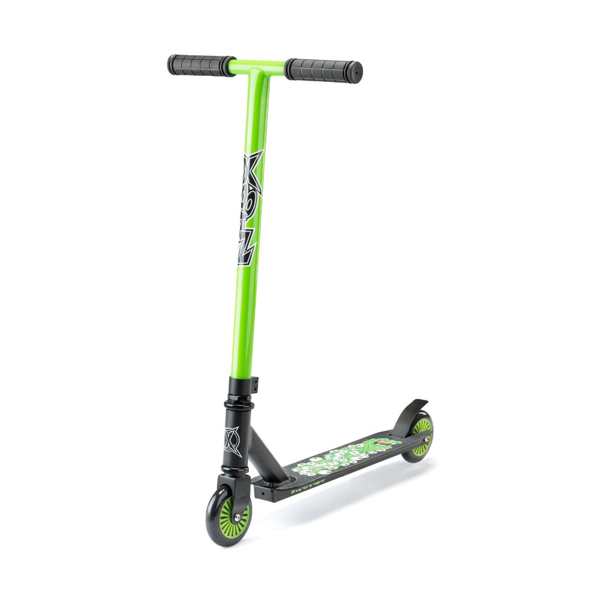 stunt scooter